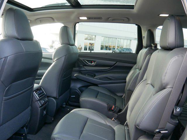 new 2026 Subaru Ascent car, priced at $53,487