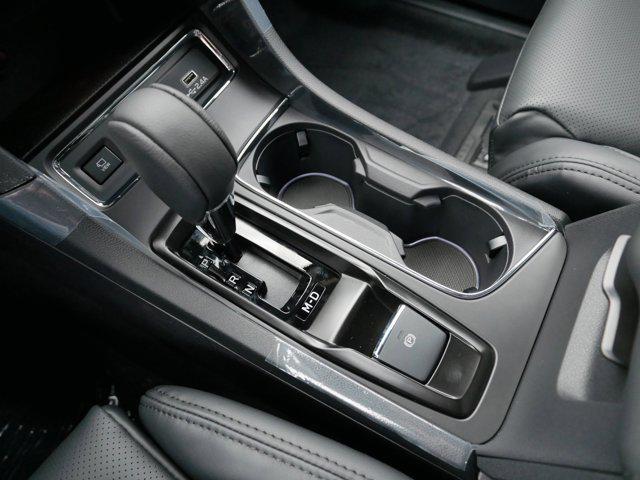 new 2026 Subaru Ascent car, priced at $50,629