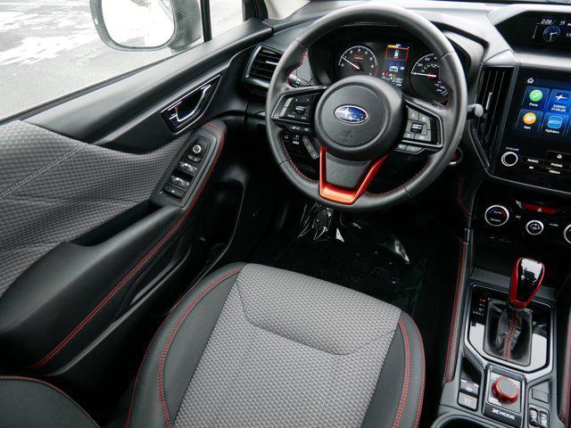 used 2024 Subaru Forester car, priced at $29,999