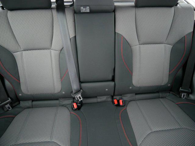 used 2024 Subaru Forester car, priced at $29,999