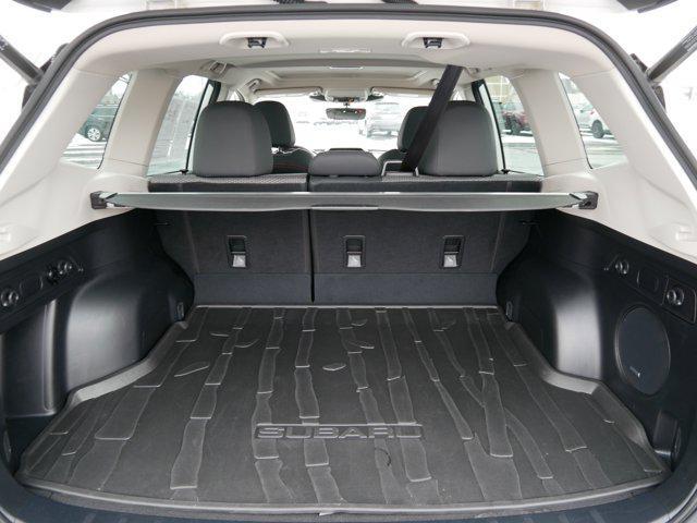 used 2024 Subaru Forester car, priced at $29,999