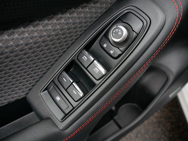 used 2024 Subaru Forester car, priced at $29,999