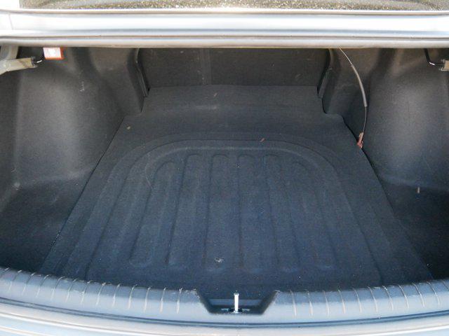 used 2021 Hyundai Sonata car, priced at $19,999