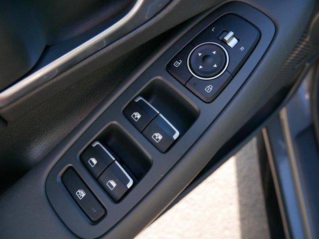 used 2021 Hyundai Sonata car, priced at $19,999