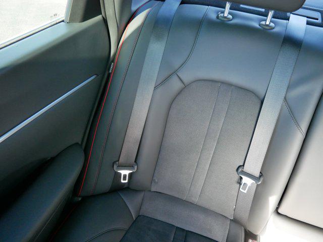 used 2021 Hyundai Sonata car, priced at $19,999