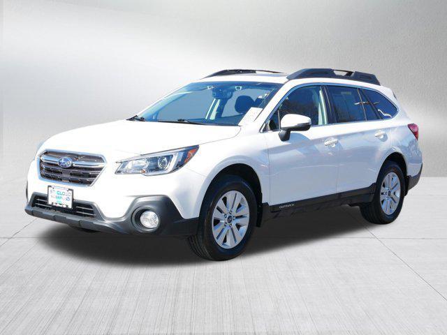 used 2019 Subaru Outback car, priced at $16,499