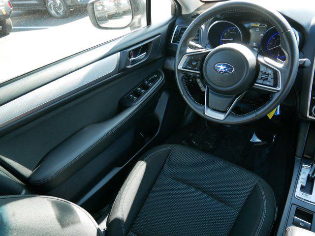 used 2019 Subaru Outback car, priced at $16,499