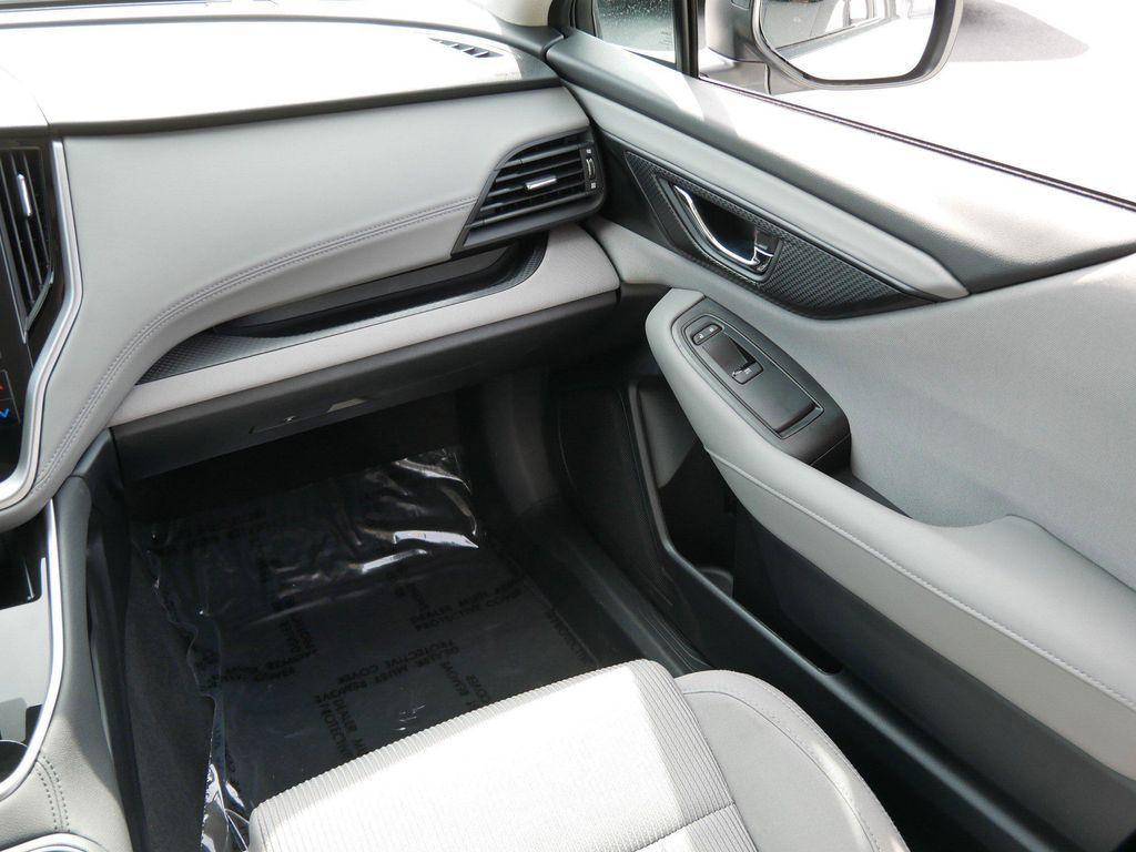 used 2025 Subaru Legacy car, priced at $28,149