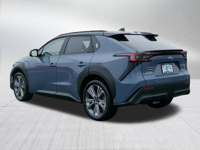 used 2023 Subaru Solterra car, priced at $21,999