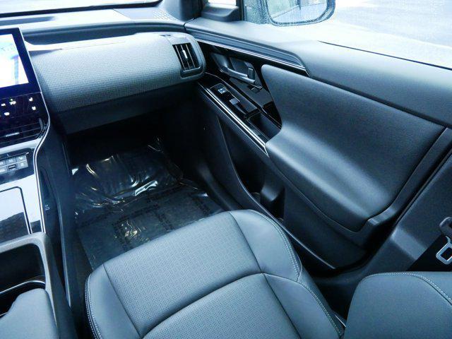 used 2023 Subaru Solterra car, priced at $21,999