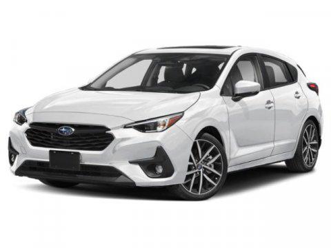 new 2026 Subaru Impreza car, priced at $30,402