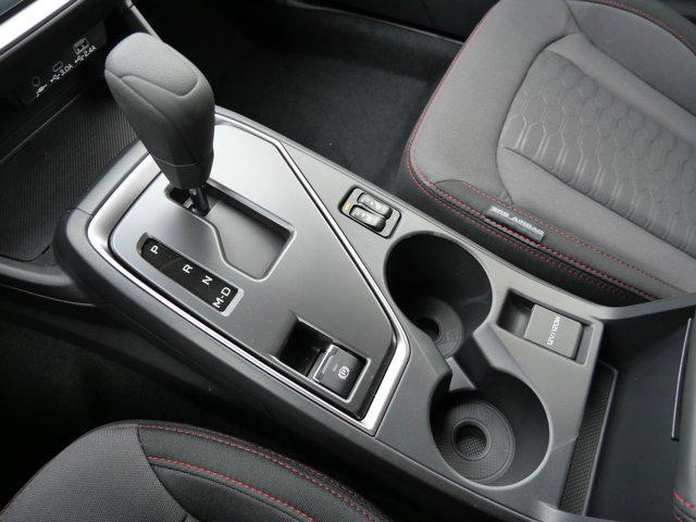 new 2026 Subaru Impreza car, priced at $30,797