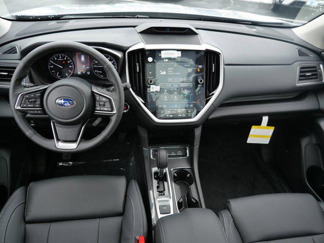 new 2026 Subaru Ascent car, priced at $46,803