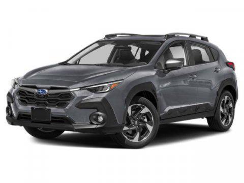 new 2026 Subaru Crosstrek car, priced at $34,959