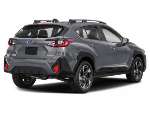 new 2026 Subaru Crosstrek car, priced at $34,959