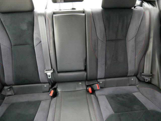 used 2023 Subaru WRX car, priced at $34,999