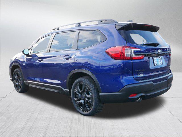 new 2026 Subaru Ascent car, priced at $50,787