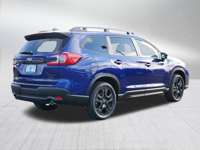 new 2026 Subaru Ascent car, priced at $50,787