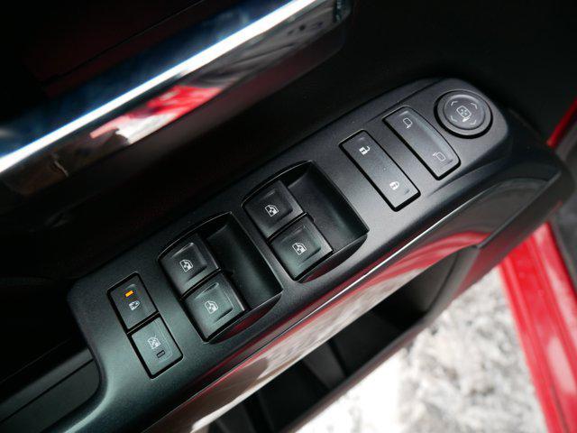 used 2016 Chevrolet Silverado 1500 car, priced at $24,555