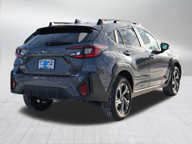 new 2026 Subaru Crosstrek car, priced at $30,486