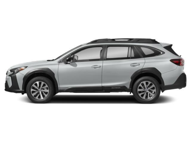 used 2023 Subaru Outback car, priced at $26,905