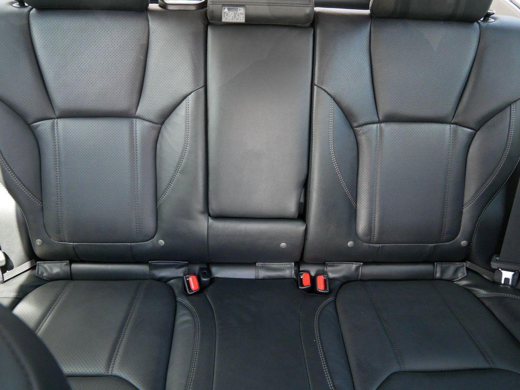 used 2024 Subaru Forester car, priced at $33,349