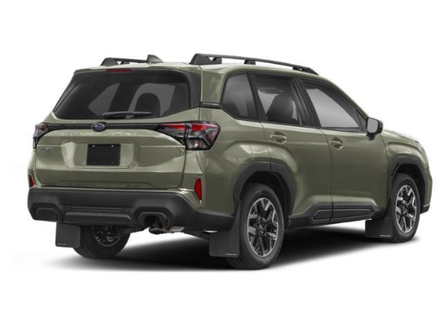 used 2026 Subaru Forester car, priced at $31,349