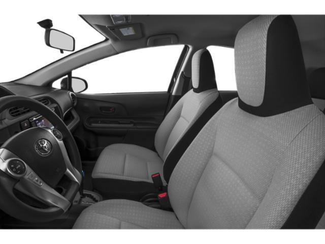 used 2015 Toyota Prius c car, priced at $13,800