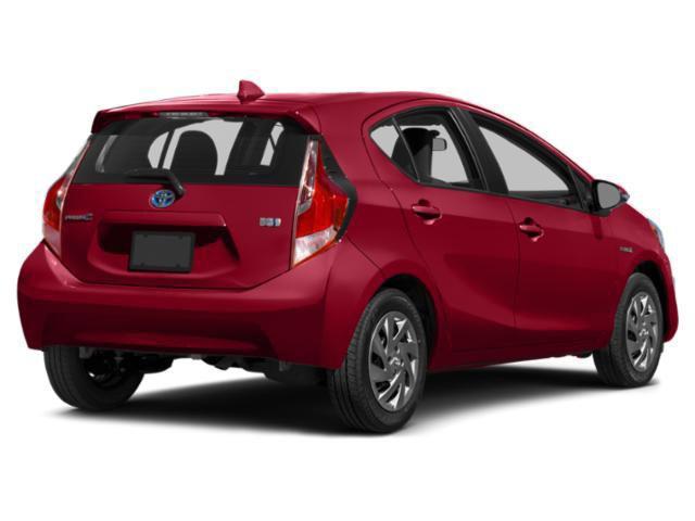 used 2015 Toyota Prius c car, priced at $13,800