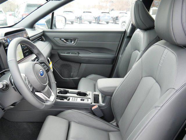 new 2026 Subaru Outback car, priced at $47,460