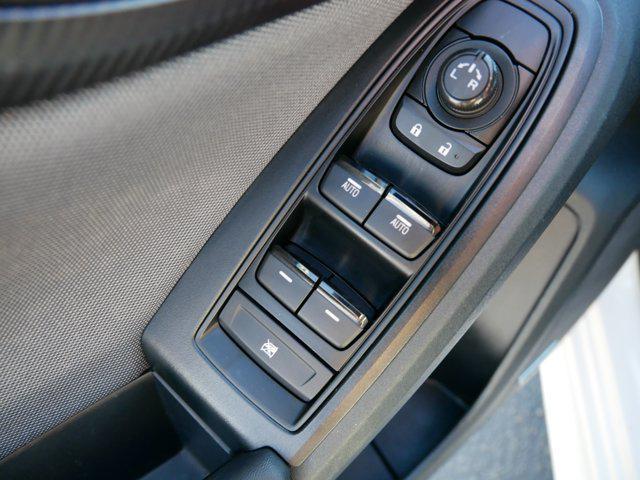 used 2021 Subaru Impreza car, priced at $20,999