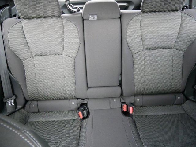 used 2024 Subaru Crosstrek car, priced at $25,555