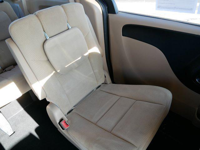used 2014 Dodge Grand Caravan car, priced at $10,999