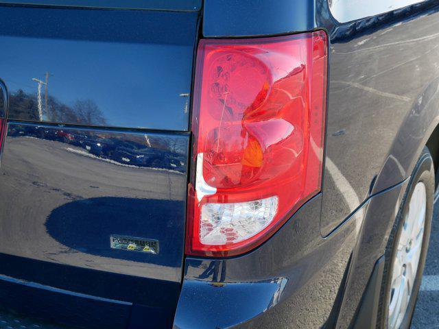 used 2014 Dodge Grand Caravan car, priced at $10,999