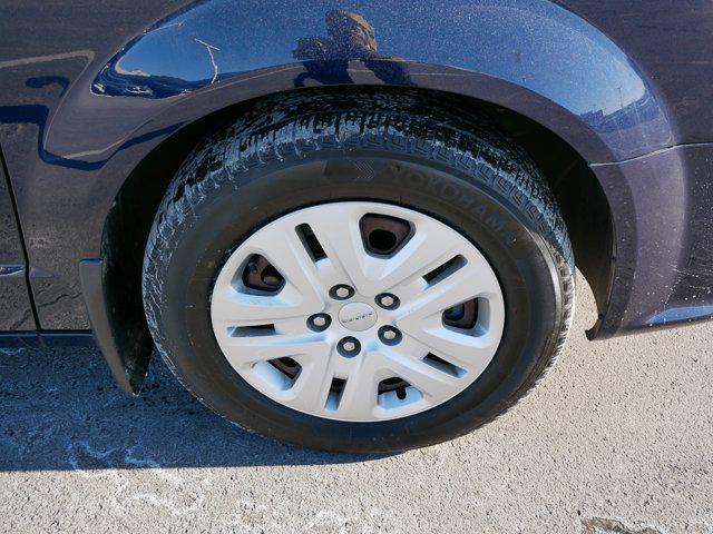 used 2014 Dodge Grand Caravan car, priced at $10,999
