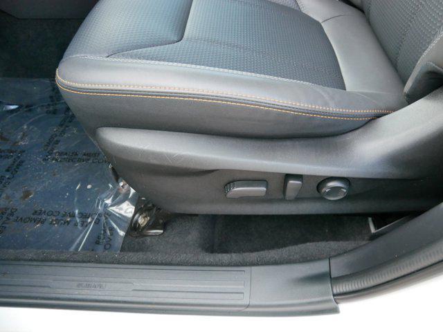 used 2022 Subaru Forester car, priced at $24,999