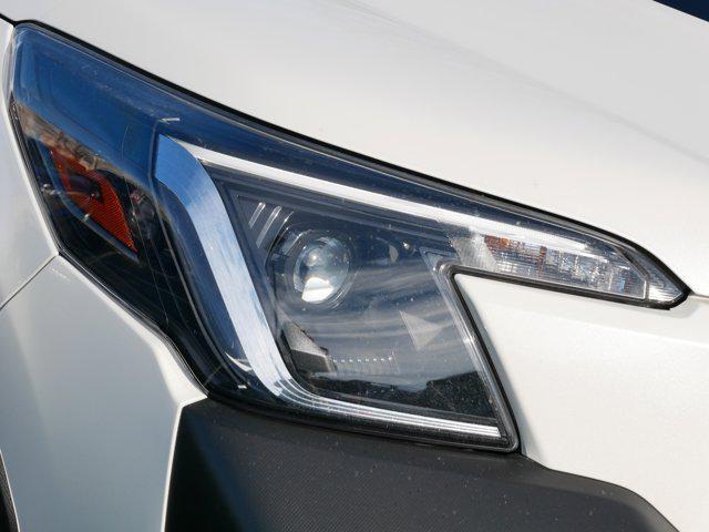 used 2022 Subaru Forester car, priced at $24,999