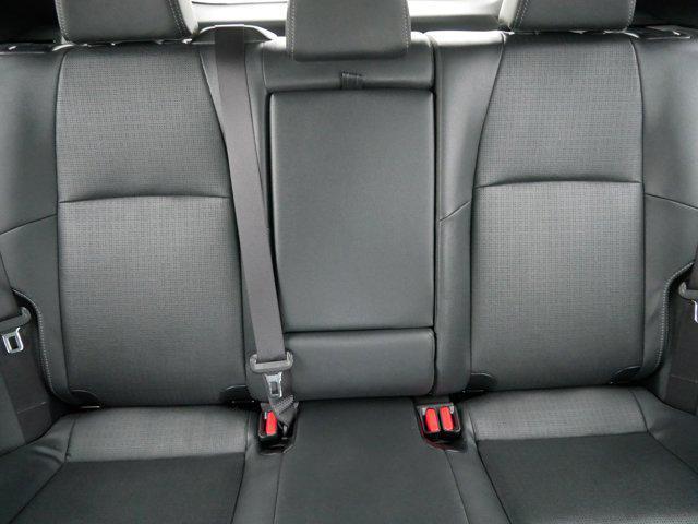 used 2024 Subaru Solterra car, priced at $25,999