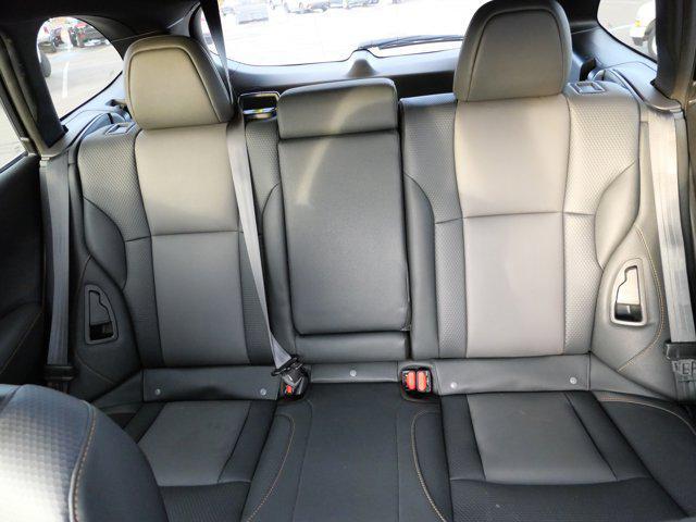 used 2023 Subaru Outback car, priced at $24,999