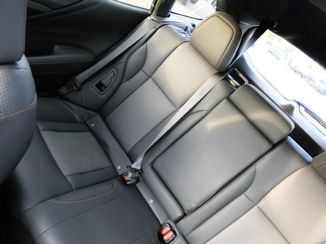 used 2023 Subaru Outback car, priced at $24,999