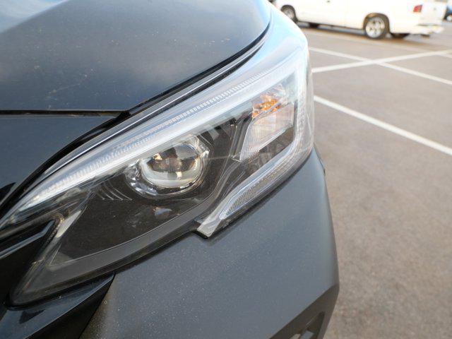 used 2023 Subaru Outback car, priced at $24,999