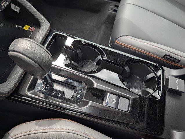 new 2026 Subaru Forester car, priced at $36,204