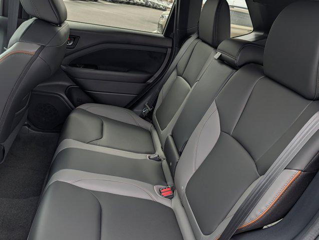 new 2026 Subaru Forester car, priced at $36,204