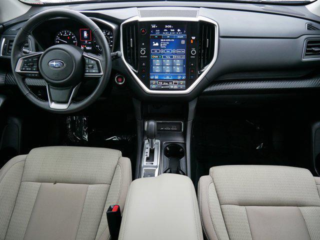 used 2023 Subaru Ascent car, priced at $29,555