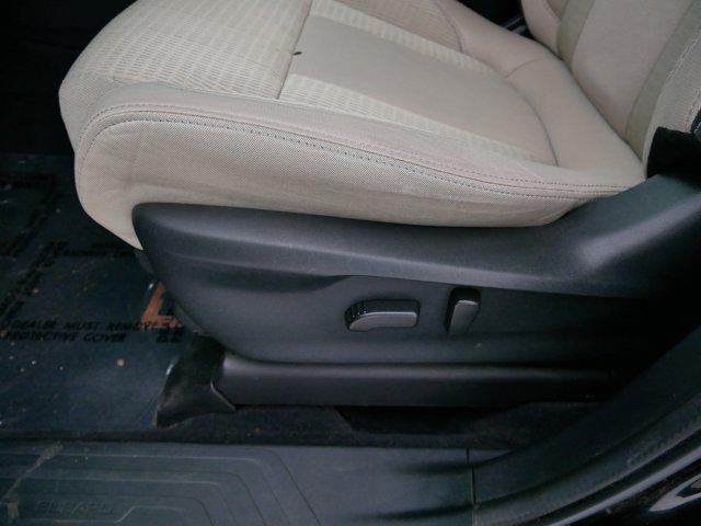 used 2023 Subaru Ascent car, priced at $29,555