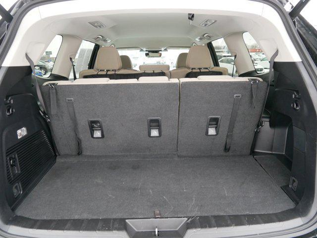 used 2023 Subaru Ascent car, priced at $29,555