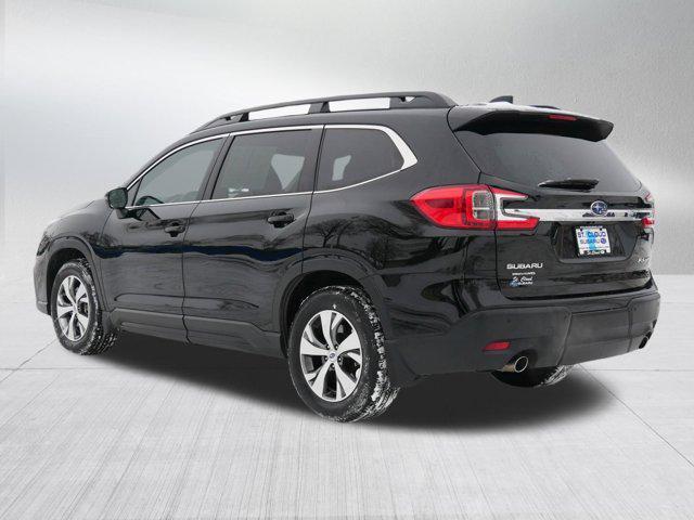 used 2023 Subaru Ascent car, priced at $29,555