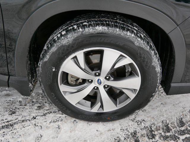 used 2023 Subaru Ascent car, priced at $29,555