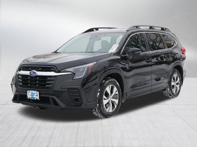 used 2023 Subaru Ascent car, priced at $29,555