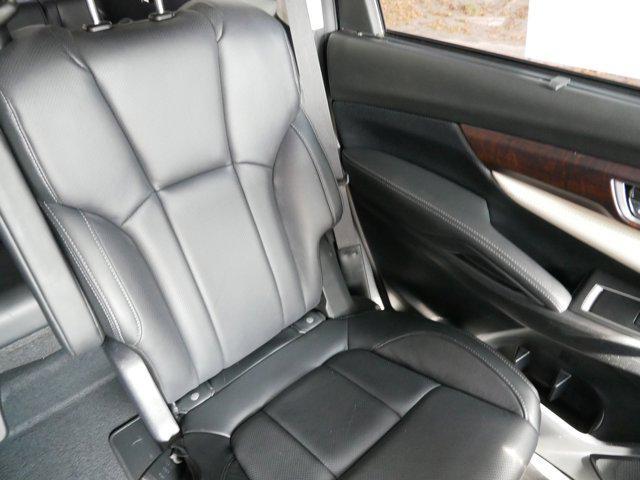 used 2021 Subaru Ascent car, priced at $29,499